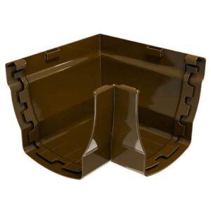 Угол желоба 90° Devorex Elegance 140/100 мм