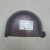 Заглушка желоба  RainWay 130 mm L/R - Зображення 2