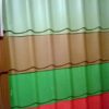 Металочерепиця Атланти 0,45 мм RAL 8017 , лист - 500 мм - Зображення 10