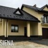 Металочерепиця Сієна RAL 9003 - Зображення 7